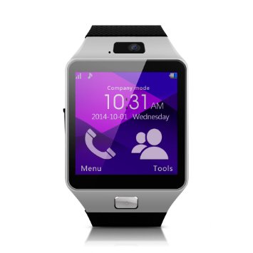 Smartwatch MemTeq